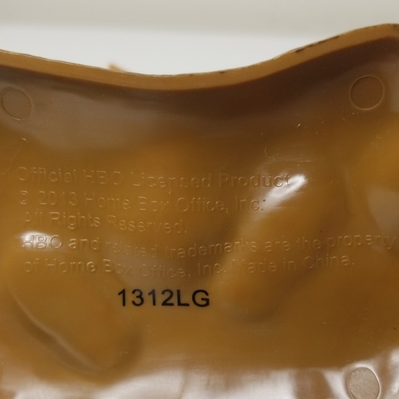 Tyrion Lannister - HBO Game of Thrones Figure - Picture 6 of 6